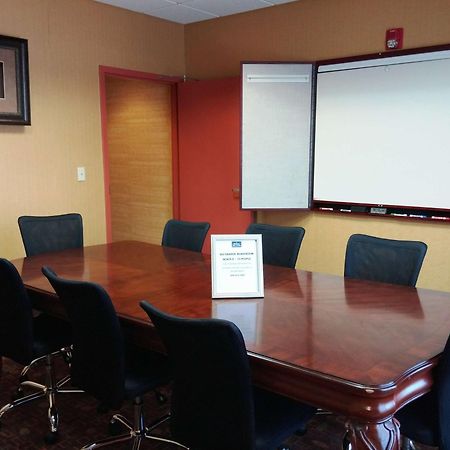 Hampton Inn & Suites Albuquerque-Coors Road מראה חיצוני תמונה