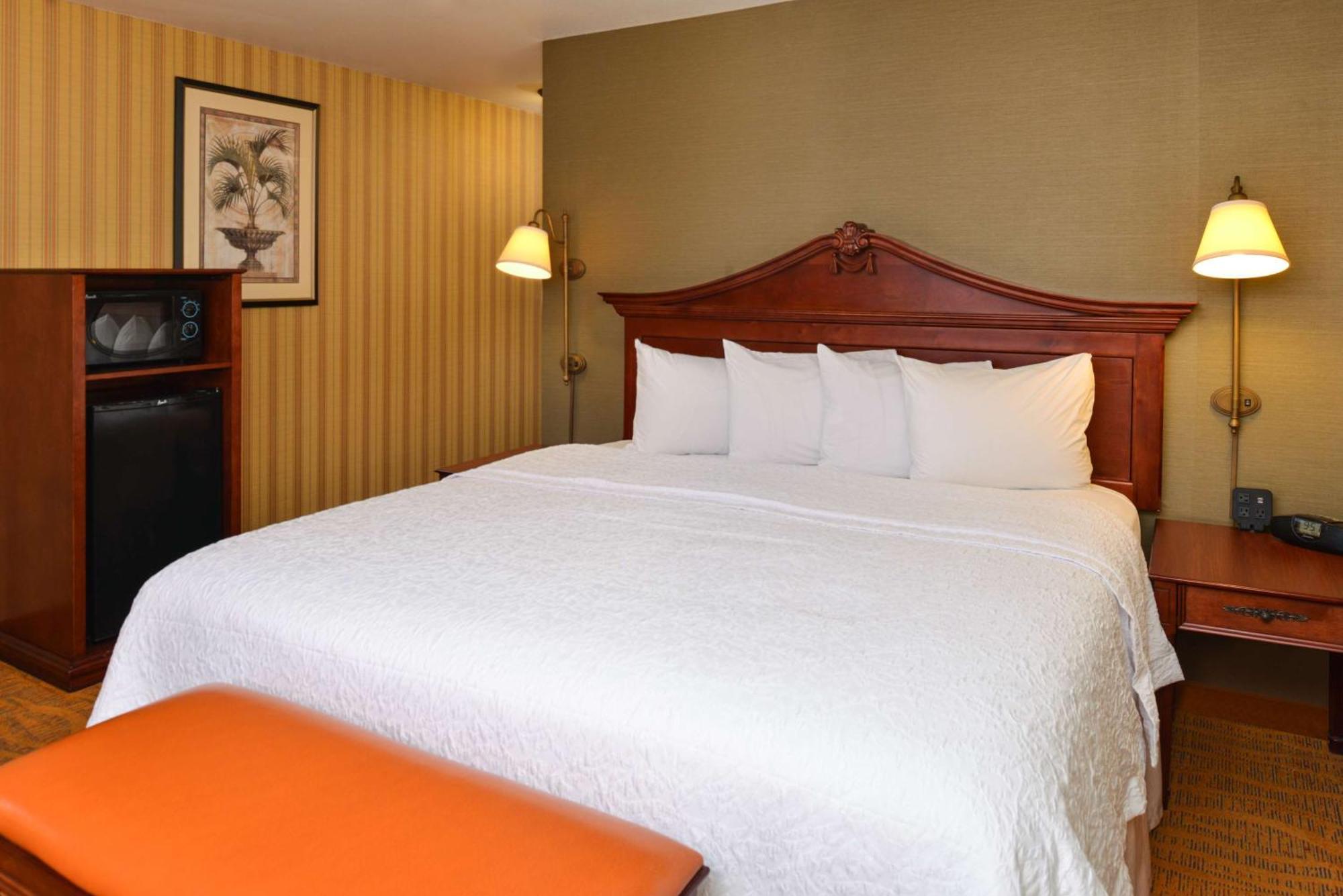 Hampton Inn & Suites Albuquerque-Coors Road מראה חיצוני תמונה