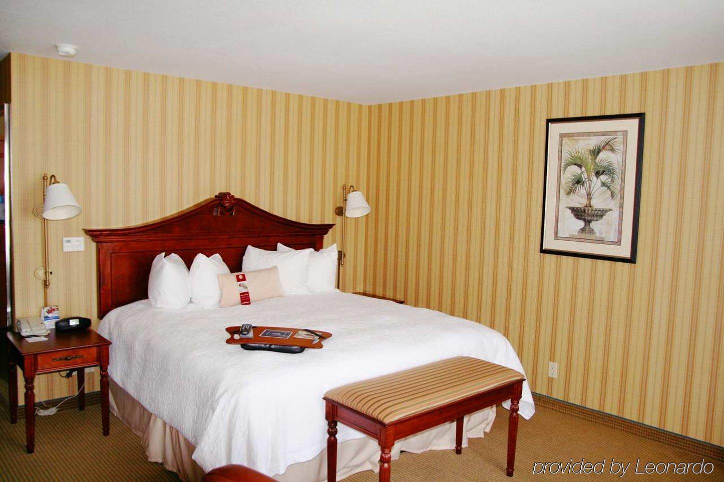 Hampton Inn & Suites Albuquerque-Coors Road חדר תמונה